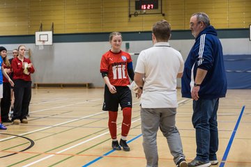 Bild 30 - wBJ NFV Futsalmeisterschaft